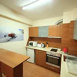 Apartment And Quiet Next To Gondola Lift. *