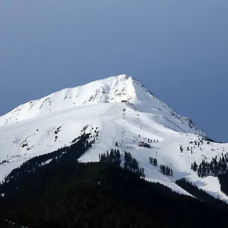 And Quiet Next To Gondola Lift. Apartament Bansko