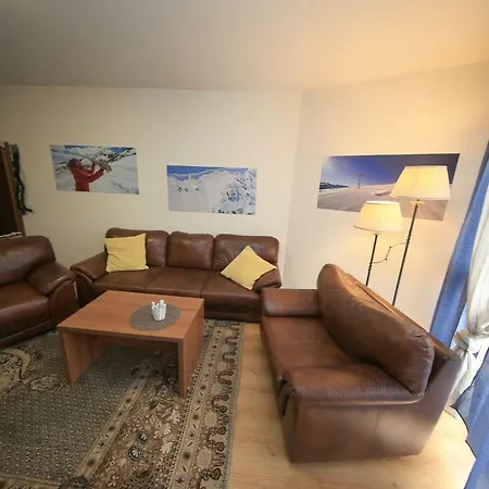 And Quiet Next To Gondola Lift. * バンスコ